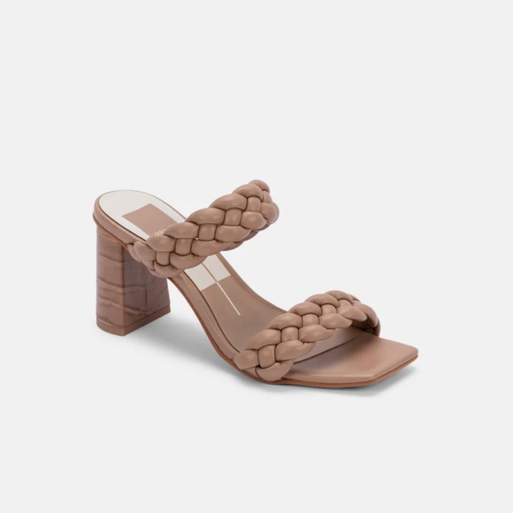 Dolce Vita Shoes - Dolce Vita Paily Heels